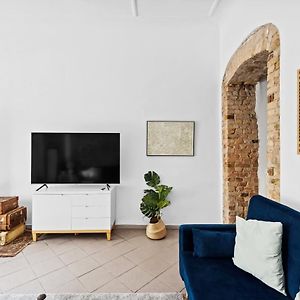 Trendy 3 room apartment in Kreuzberg